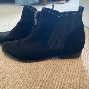 Blondo Waterproof Booties
